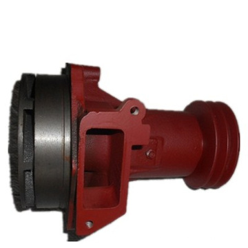 Weichai WD615 Diesel engine parts water pump 612600060131